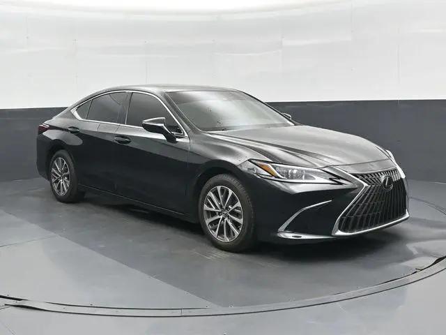 2022 Lexus ES 350 Base for sale in Tulsa, OK