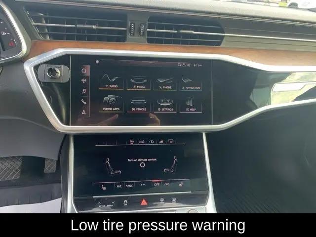 2019 Audi A7 55 Premium