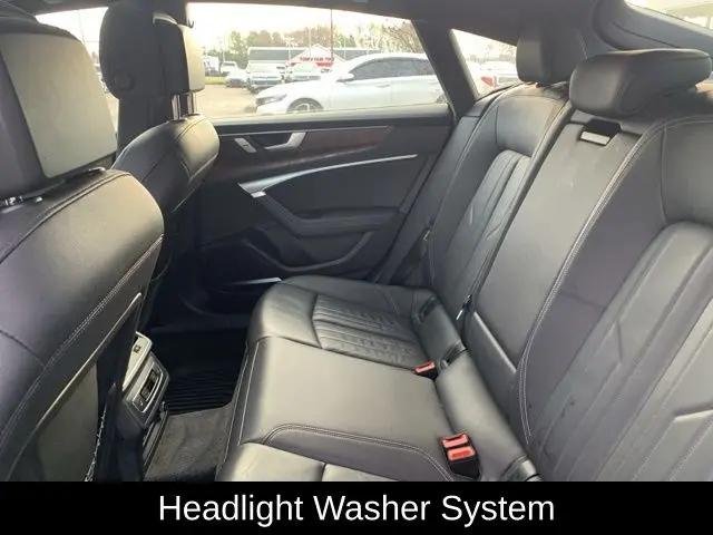 2019 Audi A7 55 Premium