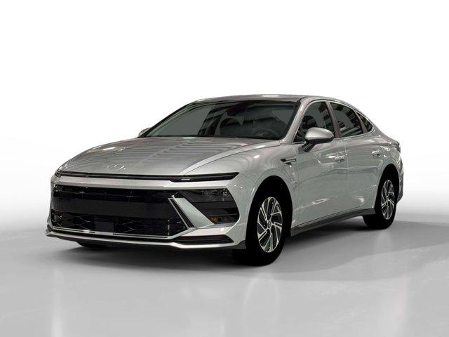 2026 Hyundai Sonata Hybrid Blue for sale in San Jose, CA