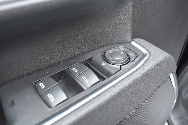 2025 Chevrolet Silverado 3500HD 4WD Crew Cab Long Bed LT