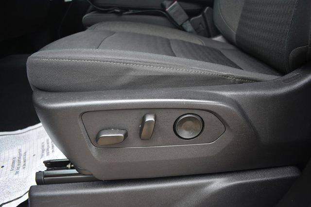 2025 Chevrolet Silverado 3500HD 4WD Crew Cab Long Bed LT