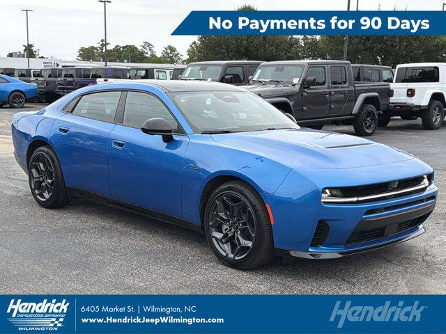 2026 Dodge Charger R/T Plus for sale in Wilmington, NC