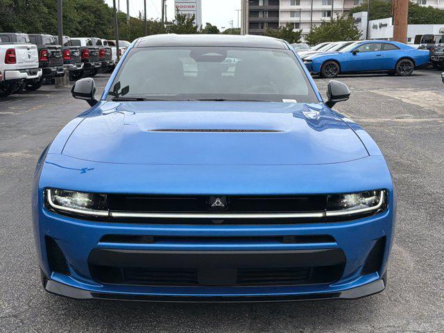 2026 Dodge Charger R/T Plus