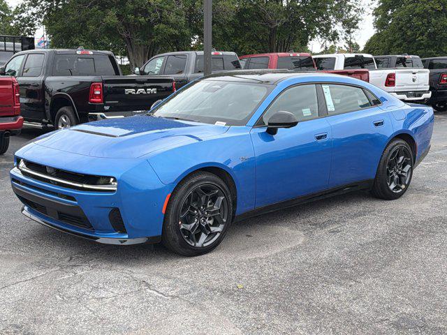 2026 Dodge Charger R/T Plus