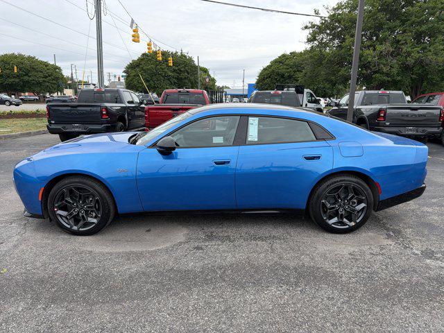 2026 Dodge Charger R/T Plus