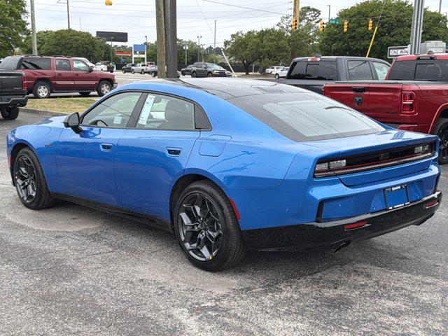 2026 Dodge Charger R/T Plus