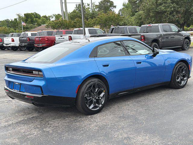 2026 Dodge Charger R/T Plus