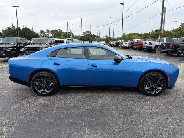 2026 Dodge Charger R/T Plus