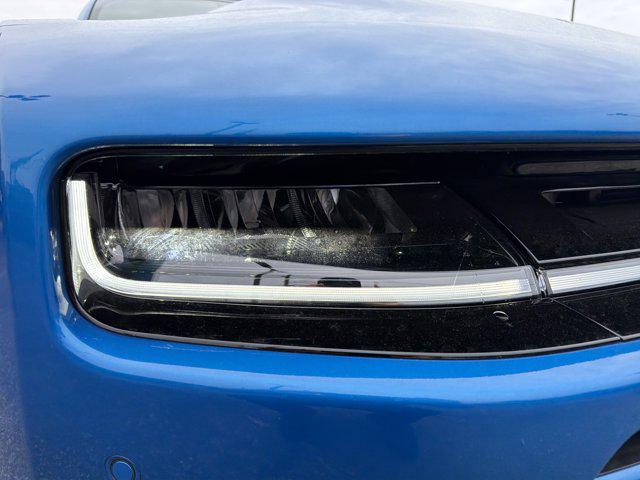 2026 Dodge Charger R/T Plus