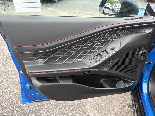2026 Dodge Charger R/T Plus