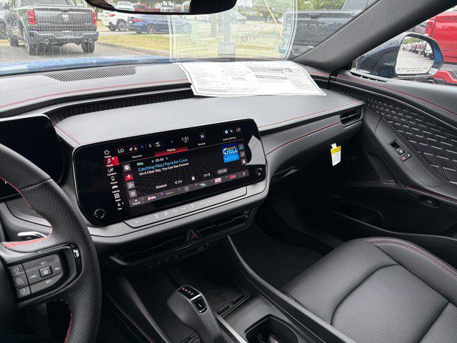 2026 Dodge Charger R/T Plus