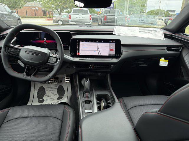 2026 Dodge Charger R/T Plus