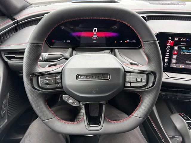 2026 Dodge Charger R/T Plus