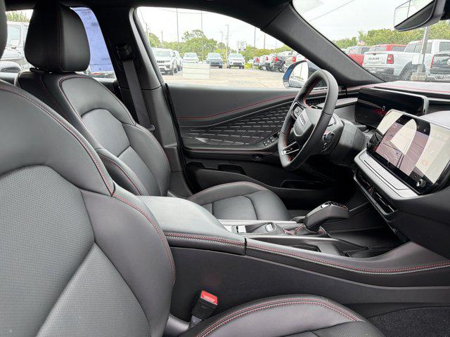 2026 Dodge Charger R/T Plus