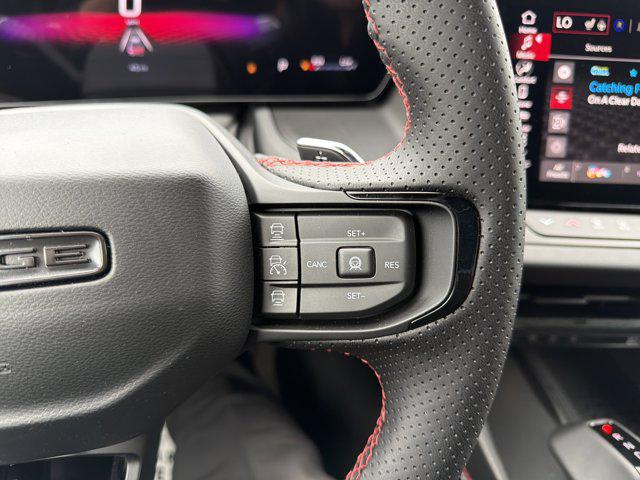 2026 Dodge Charger R/T Plus