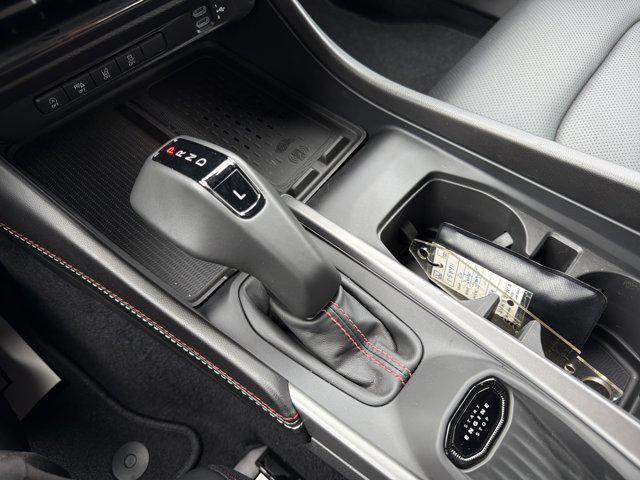 2026 Dodge Charger R/T Plus