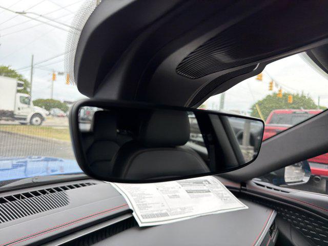 2026 Dodge Charger R/T Plus