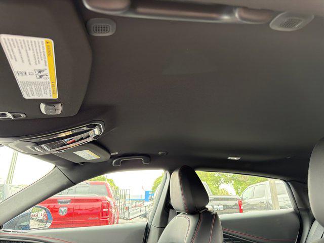 2026 Dodge Charger R/T Plus