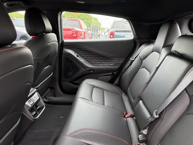 2026 Dodge Charger R/T Plus