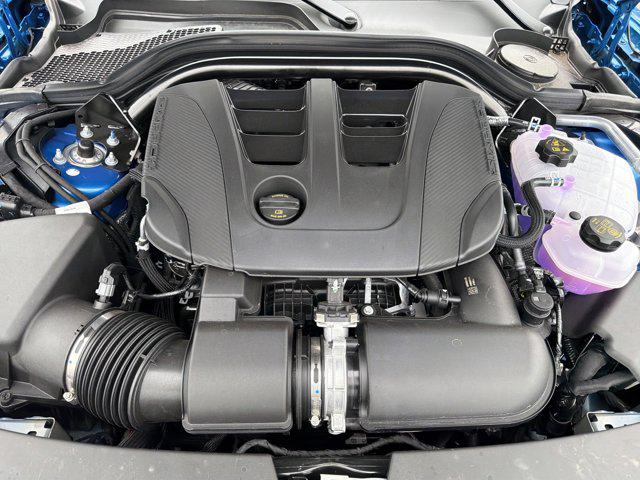 2026 Dodge Charger R/T Plus