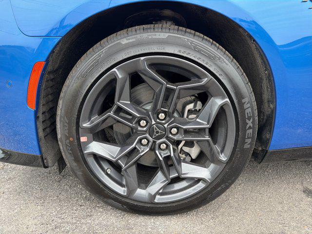 2026 Dodge Charger R/T Plus