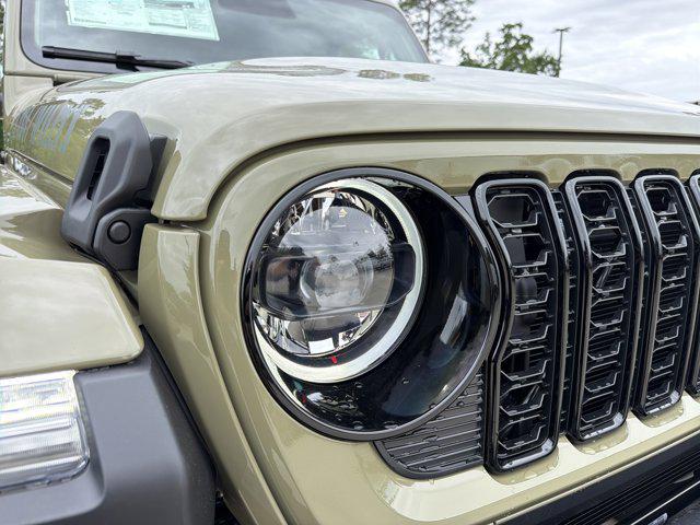 2026 Jeep Wrangler Willys 41