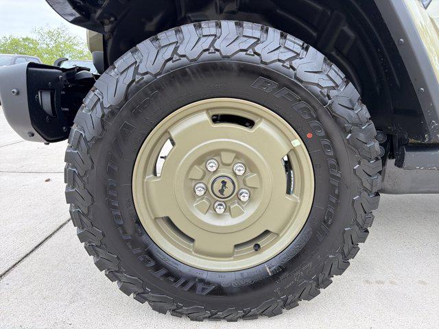 2026 Jeep Wrangler Willys 41