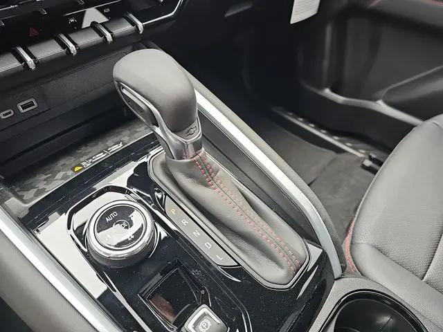 2026 Chevrolet Colorado Z71, 4WD