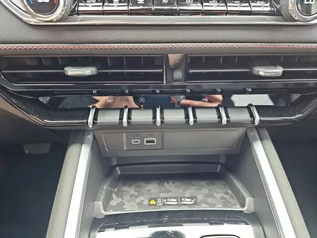 2026 Chevrolet Colorado Z71, 4WD