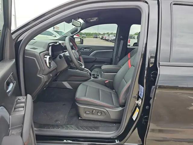 2026 Chevrolet Colorado Z71, 4WD
