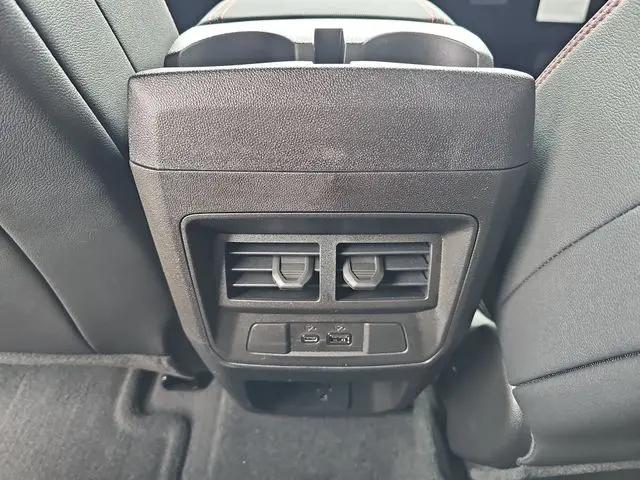 2026 Chevrolet Colorado Z71, 4WD