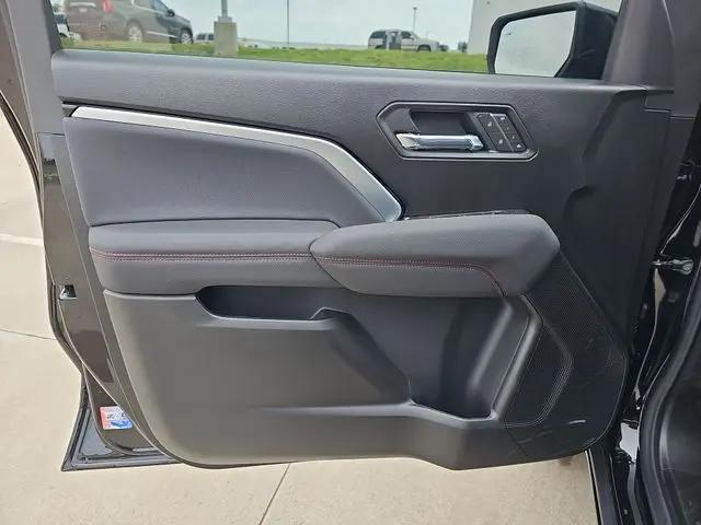 2026 Chevrolet Colorado Z71, 4WD