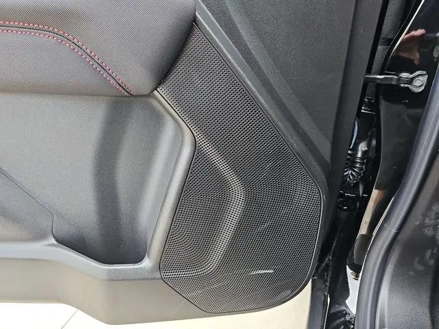 2026 Chevrolet Colorado Z71, 4WD