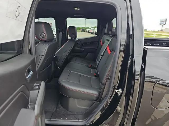 2026 Chevrolet Colorado Z71, 4WD