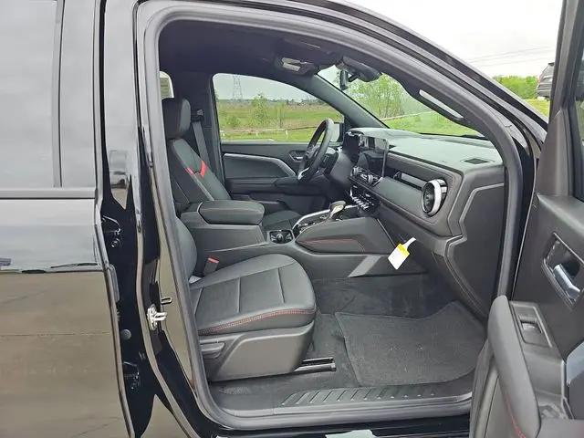 2026 Chevrolet Colorado Z71, 4WD