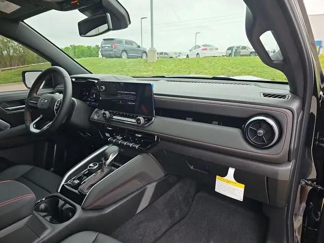 2026 Chevrolet Colorado Z71, 4WD