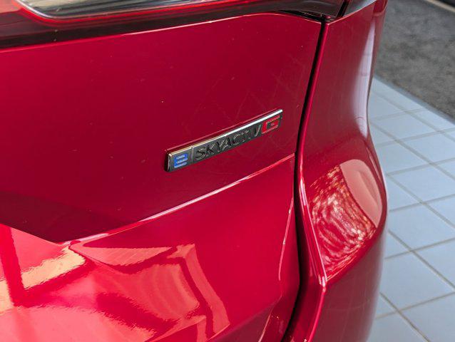 2026 Mazda CX-70 3.3 Turbo S Premium Plus