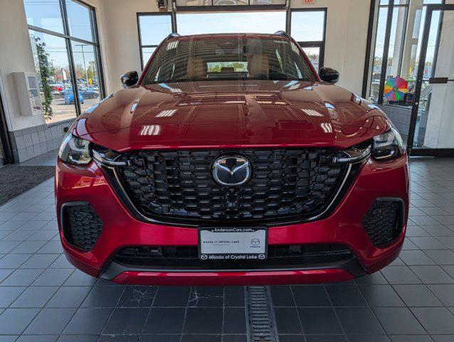 2026 Mazda CX-70 3.3 Turbo S Premium Plus