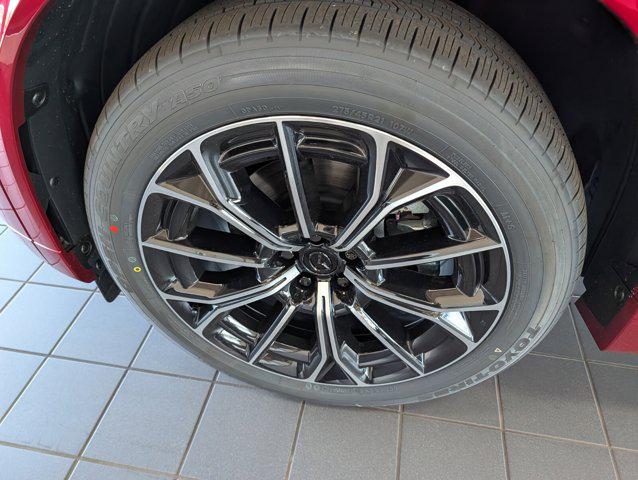 2026 Mazda CX-70 3.3 Turbo S Premium Plus