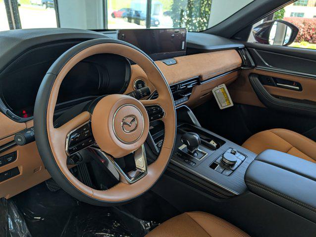 2026 Mazda CX-70 3.3 Turbo S Premium Plus