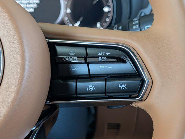 2026 Mazda CX-70 3.3 Turbo S Premium Plus