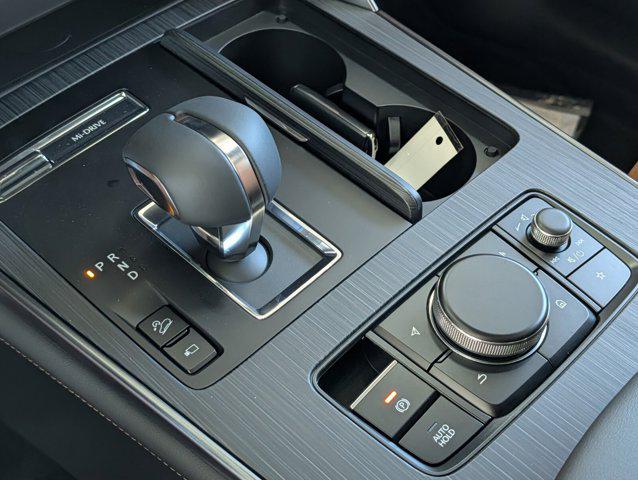 2026 Mazda CX-70 3.3 Turbo S Premium Plus
