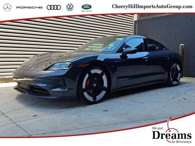 2025 Porsche Taycan 4S for sale in Cherry Hill, NJ