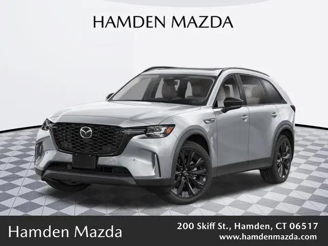 2026 Mazda X-90 3.3 Turbo Premium Sport for sale in Hamden, CT