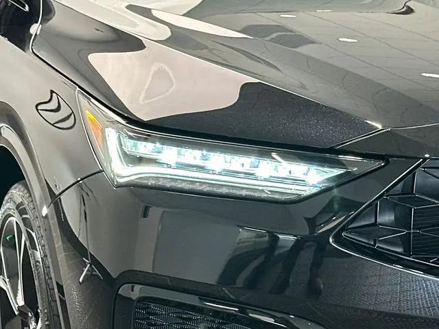 2026 Acura MDX Type S Advance Package