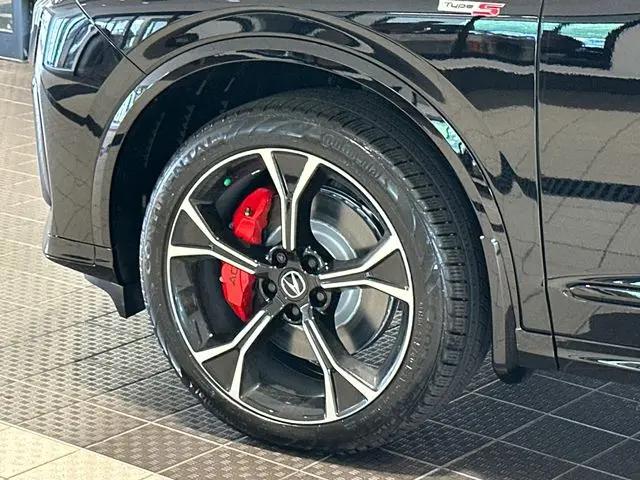 2026 Acura MDX Type S Advance Package