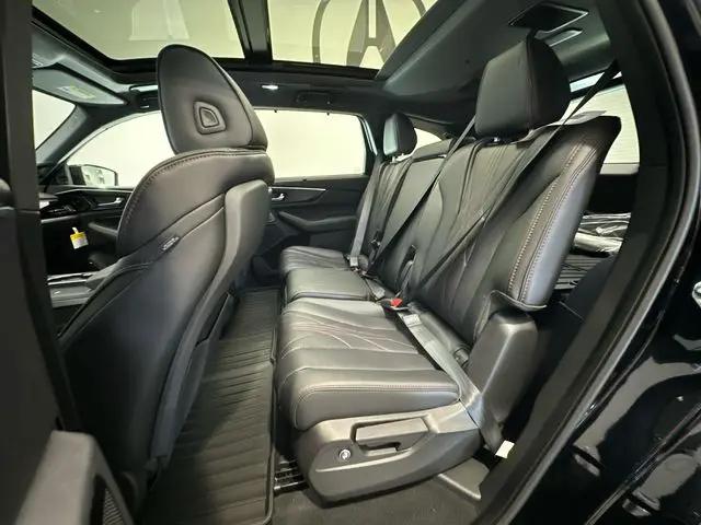 2026 Acura MDX Type S Advance Package