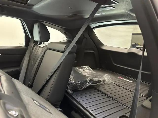 2026 Acura MDX Type S Advance Package