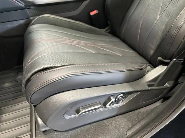 2026 Acura MDX Type S Advance Package